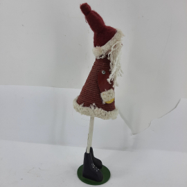 Игрушка Дед Мороз. Картинка 3